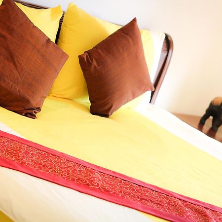 Thai Pura Resort Патая Екстериор снимка