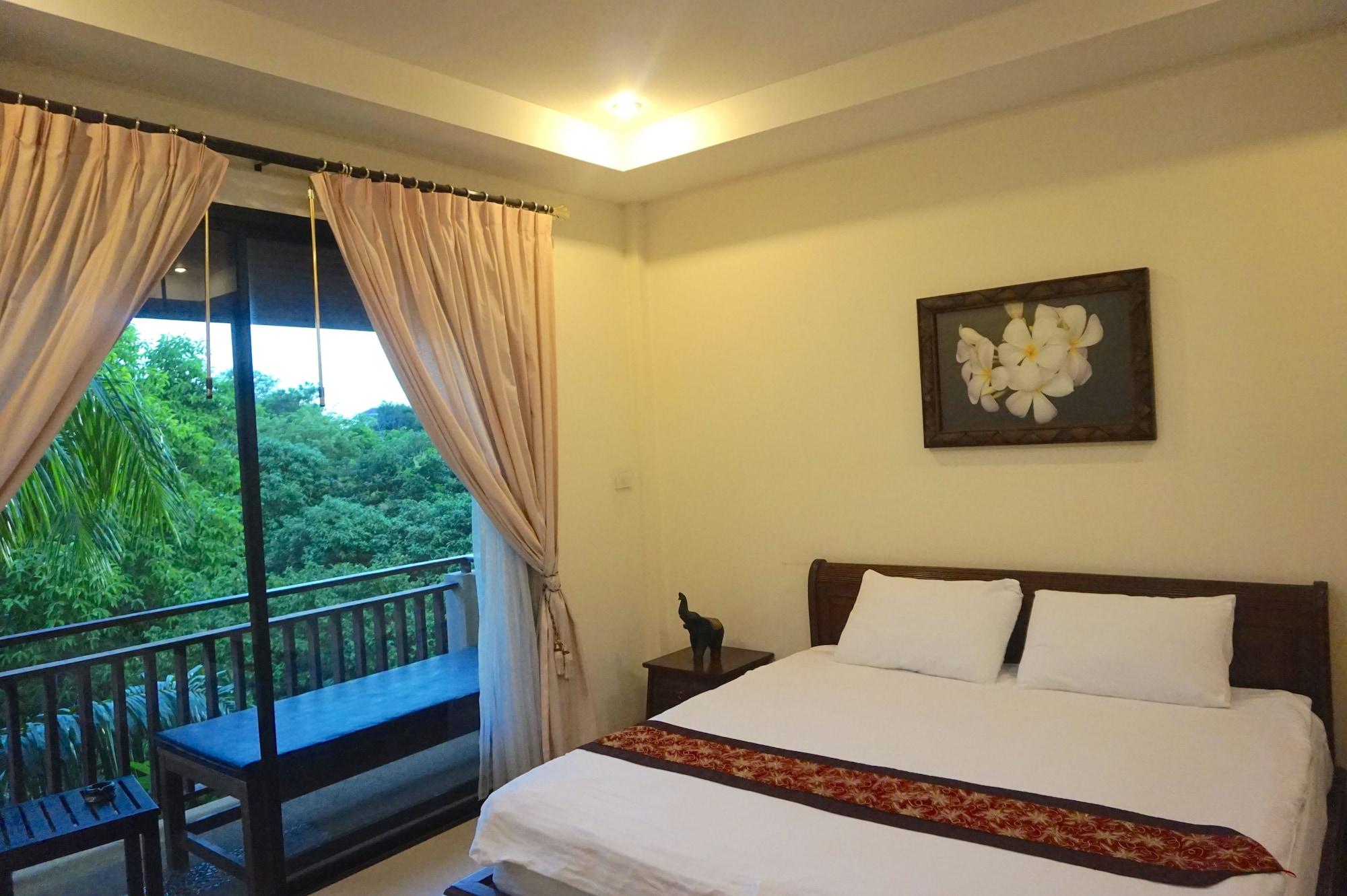 Thai Pura Resort Патая Екстериор снимка