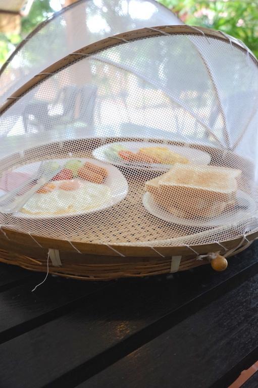 Thai Pura Resort Патая Екстериор снимка