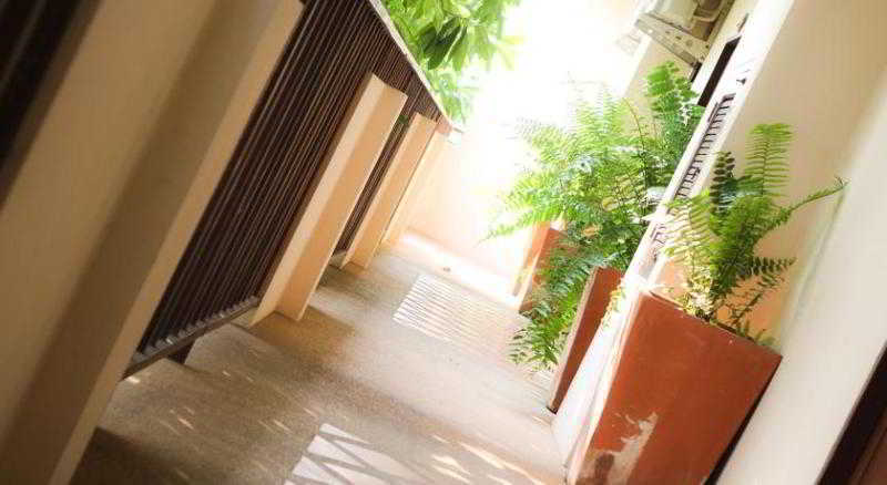 Thai Pura Resort Патая Екстериор снимка
